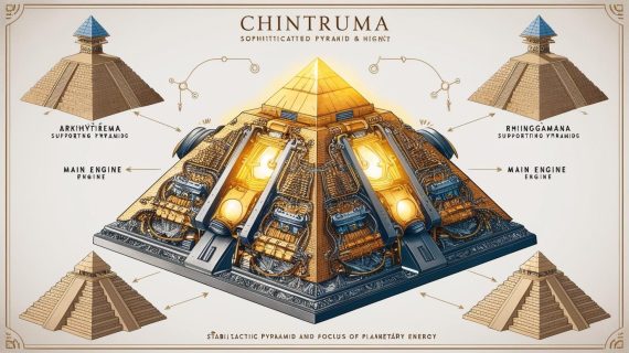 CHINTRUMA