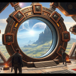 Stargate