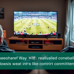 The 23-inch Football Field