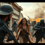 The Good Guys vs. the Bad Guys