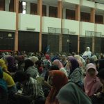 Reportase Pelatihan Man Robbuka LSBD Hikmatul Iman – Hari Kedua