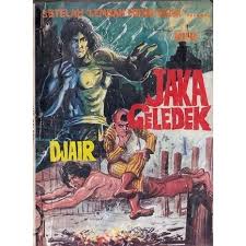Jaka Gledek