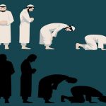 Memahami Makna Spiritual Gerakan Shalat