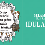 Makna Idul Adha Bagi Umat Manusia