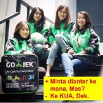 Jebakan Strategi Marketing Sosmed Gojek?