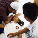 Fenomena Kesurupan Massal: Mengapa Ini Terjadi dan Apa yang Sebenarnya Terjadi?