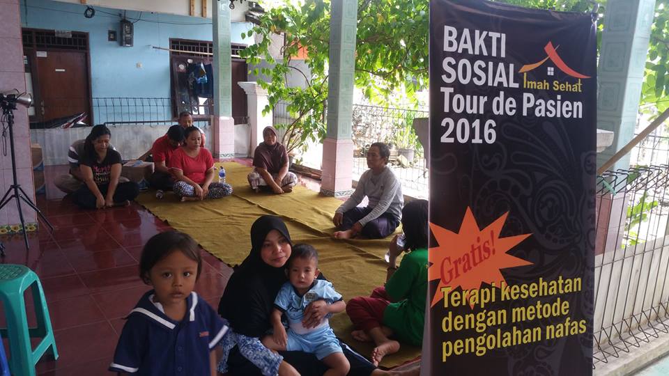 Imah Sehat – Solusi Terapi Alternatif di Bogor