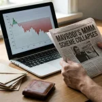 MMM (Mavrodi Mondial Moneybox)