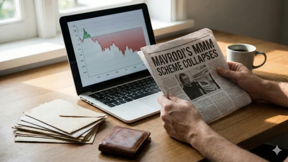 MMM (Mavrodi Mondial Moneybox)