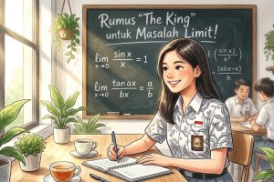 Rumus The King Limit Fungsi Trigonometri Rumus The King Limit Fungsi Trigonometri