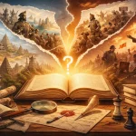 Sejarah: Antara Fakta dan Dongeng Para Pemenang