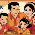 ​Istilah Setiap Generasi dalam Budaya Jawa