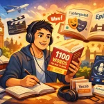 1100 Words You Need to Know