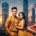 Kisah ONOM: Bangsa NOOM