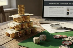 Bisnis BO, Manis di Awal, Nangis di Akhir