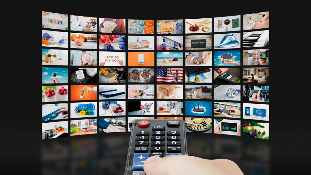 Mungkinkah Layanan Streaming Akan Segera Menggeser Layanan TV Kabel? –  Belajar… Tumbuh… Berbagi