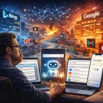 Mungkinkah Microsoft Edge akan menggeser Dominasi Google Chrome?