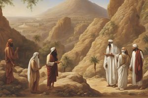 Benarkah Adam diturunkan di India?