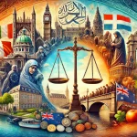 Negara mana saja yang dianggap paling Islami oleh kaum Intelektual?