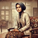 Benarkah RA Kartini Berhijab?
