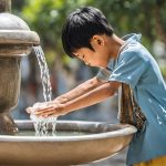 Benarkah Menjaga Wudhu bisa masuk Syurga?