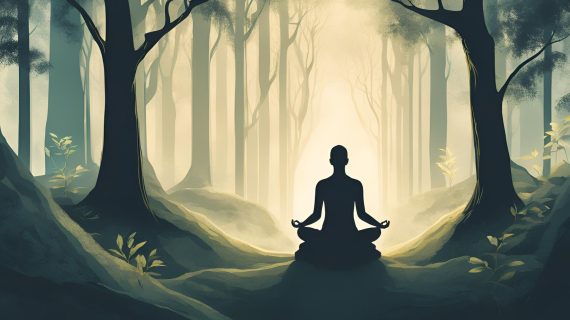 Divine Core: Mengungkap Potensi Spiritual dan Misi Hidup