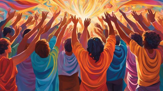 Mabuk Agama itu apa?