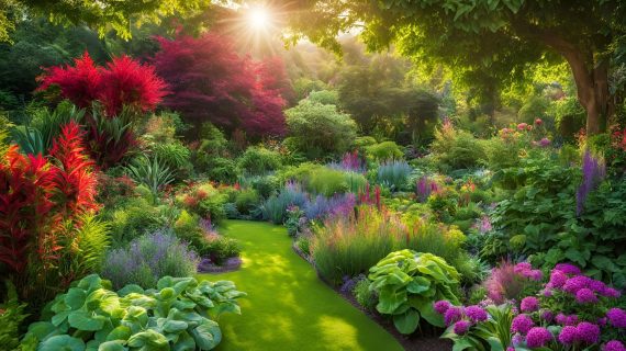 Benarkah tumbuhan selalu bertasbih memuji keagungan Allah?