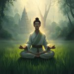 Meditasi dan Kesaktian: Mewujudkan Potensi Supernatural Manusia