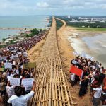 Kontroversi Pagar Laut di Tangerang: Siapa yang Bertanggung Jawab?