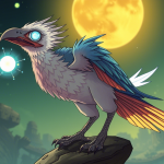 Ababyl, Ababil, dan Burung Phoenix