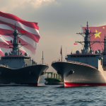 Dominasi China Makin Mengerikan, Amerika siapkan Serangan Mematikan Terbaru