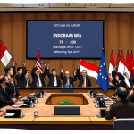 Indonesia Menang Lawan Uni Eropa di WTO: Kemenangan Besar yang Mengubah Permainan