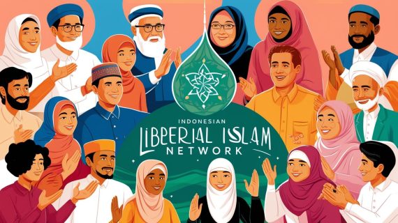 Jaringan Islam Liberal (JIL): Apa, Siapa, dan Mengapa?