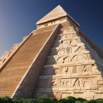 PYRAMIDA: Bangunan Energi Bumi yang Kuat dan Misterius