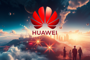 Perjalanan Epik Huawei: Dari Terpuruk hingga Bangkit Mengguncang Dunia Teknologi
