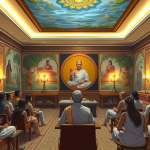 Ruang GAMMA: Tempat Pembelajaran Filsafat dan Ketauhidan