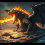 Trondallo: Makhluk Rekayasa Genetika dari Peradaban Maju