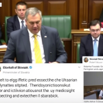 Perdana Menteri Slovakia Sebut Zelenski Mengemis, Ukraina Marah! Ketegangan Eropa Meningkat
