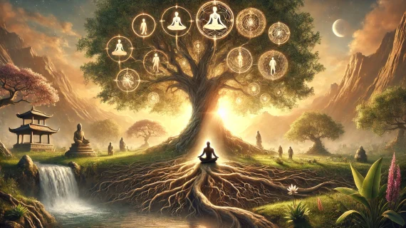 Karma dan Karma Leluhur