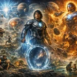 Ringkasan Perjalanan Arkhytirema — Novel Jilid 1