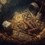 Mengungkap Jejak Peradaban Tersembunyi: Bukti yang Menantang Sejarah Umum