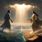 Misteri Turunnya Nabi Adam & Hawa ke Bumi: Fakta, Riwayat, dan Harmoni dengan Sains