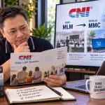 Dari MLM ke MMC: Mengapa CNI Memilih “Pindah Jalur” dan Apa Pelajarannya bagi Kita? Dari MLM ke MMC: Mengapa CNI Memilih “Pindah Jalur” dan Apa Pelajarannya bagi Kita?