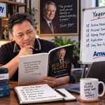 Yager System: Sistem Motivasi Amway yang Bikin Kaya Raya, Masih Aktif di 2026? Yager System: Sistem Motivasi Amway yang Bikin Kaya Raya, Masih Aktif di 2026?