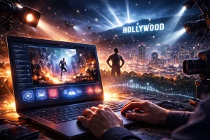 Hollywood Panik! Seedance 2.0 Bikin Video Selevel Film Blockbuster Cuma Pakai Prompt