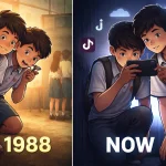 Fenomena Cowok SMP Tahun 1988: Dulu Ngintip Rok, Sekarang Lebih Ngeri