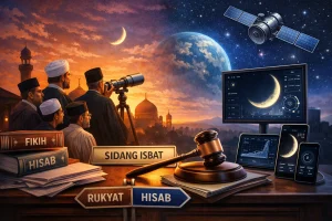 Awal Ramadhan, Antara Ilmu, Otoritas, dan Ketenangan Ibadah