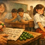 Leunca: Lalapan Kecil Khas Sunda, dan Satu Sisi Gelap di Masa Sekolah 90an