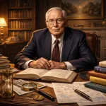 BUKAN SEKADAR IQ TINGGI: 5 MENTAL MODEL CHARLIE MUNGER YANG BISA BIKIN LO MELAJU—DAN JARANG DIAJARIN DI SEKOLAH